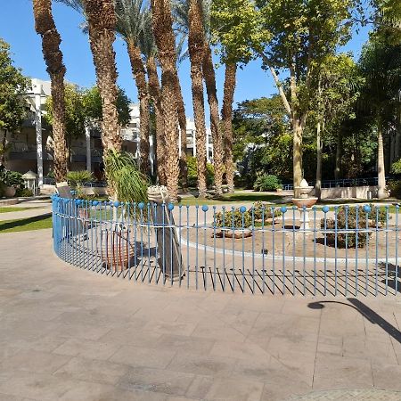 Royal Park Eilat Apartment Exterior photo